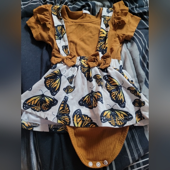 SHEIN Other - Shein one pice dress